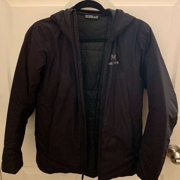 Arcteryx Women Atom AR - Picture 4 of 5